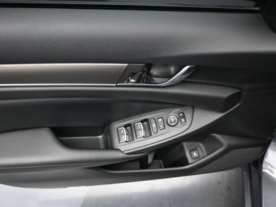 2022 Honda Accord LX