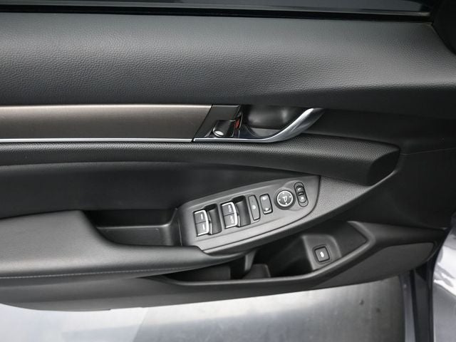 2022 Honda Accord LX