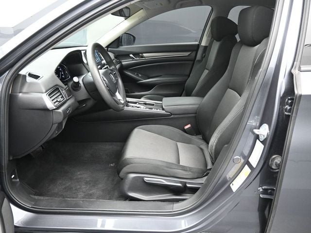 2022 Honda Accord LX