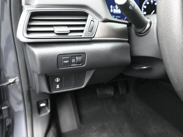 2022 Honda Accord LX