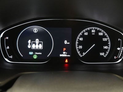 2022 Honda Accord LX