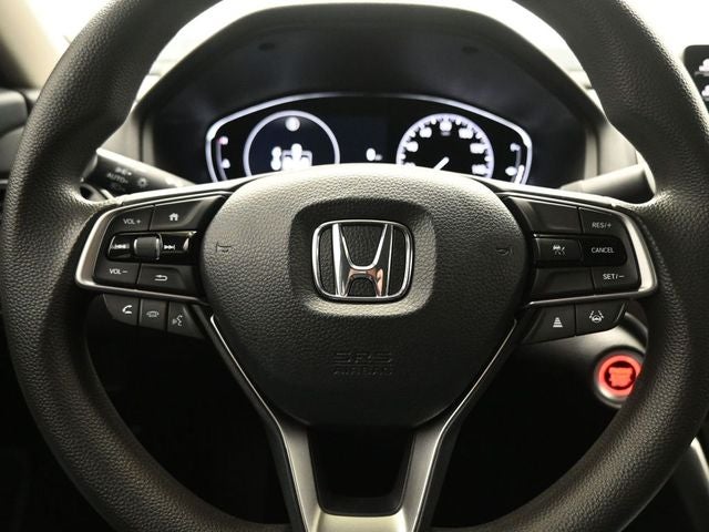 2022 Honda Accord LX