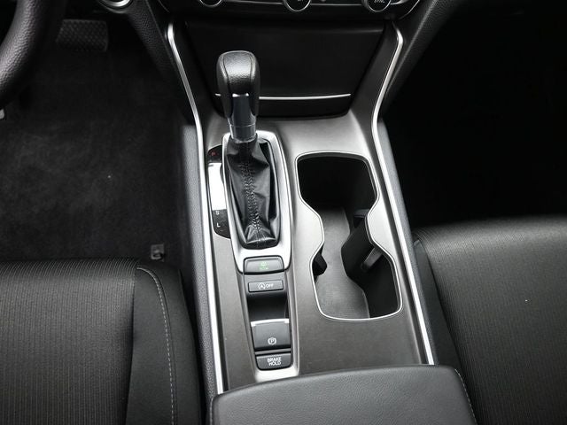 2022 Honda Accord LX