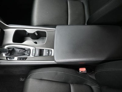 2022 Honda Accord LX