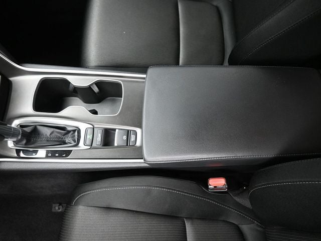 2022 Honda Accord LX