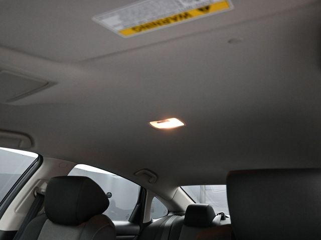 2022 Honda Accord LX