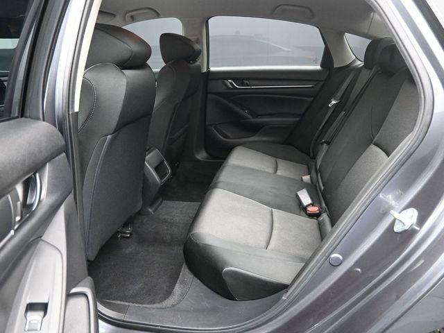 2022 Honda Accord LX
