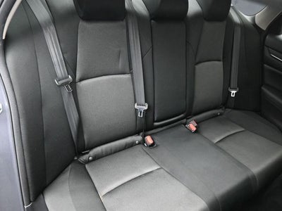 2022 Honda Accord LX