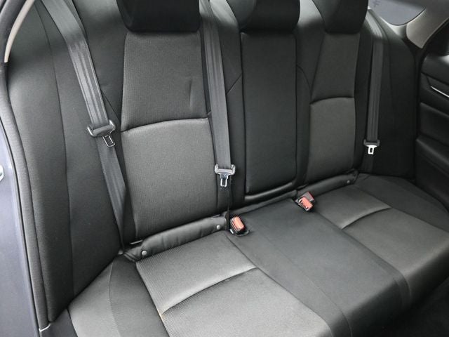 2022 Honda Accord LX