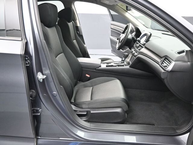 2022 Honda Accord LX