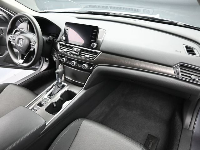 2022 Honda Accord LX