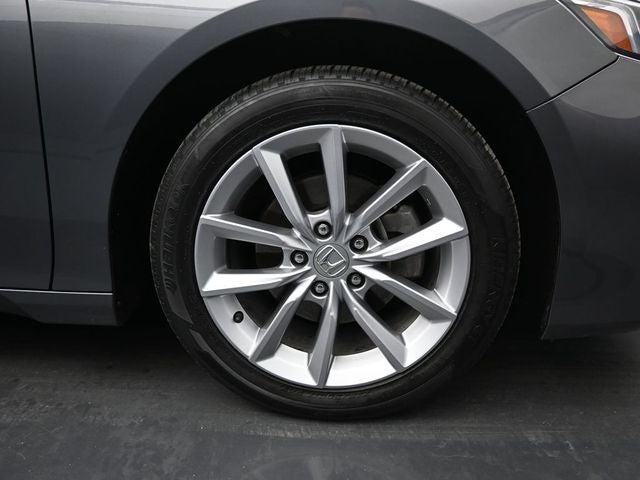 2022 Honda Accord LX