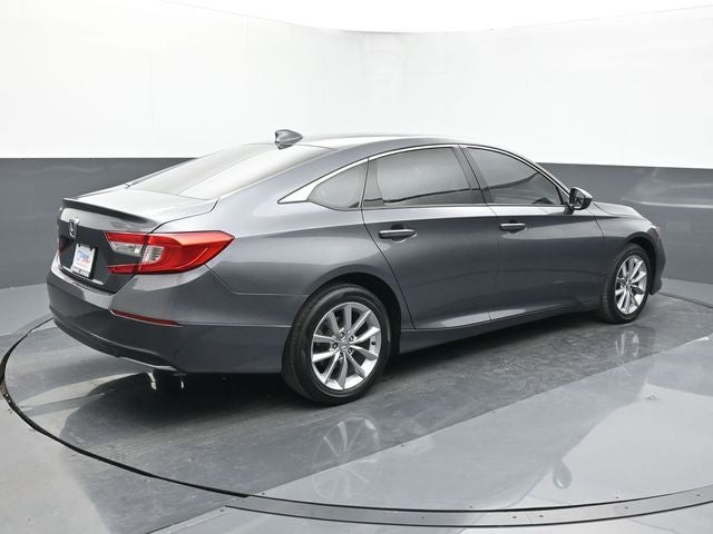 2022 Honda Accord LX