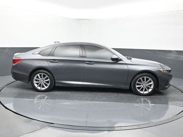 2022 Honda Accord LX