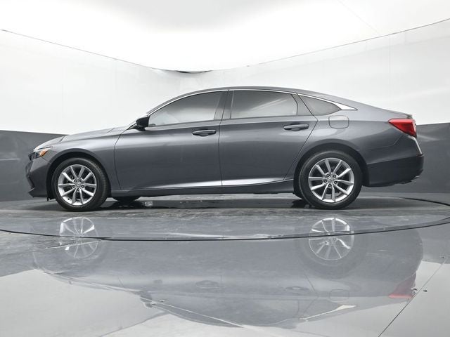 2022 Honda Accord LX