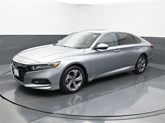 2020 Honda Accord EX-L