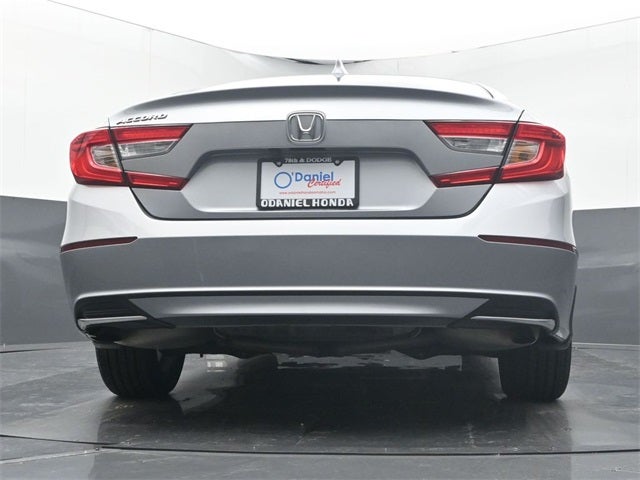 2020 Honda Accord EX-L