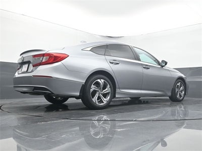 2020 Honda Accord EX-L