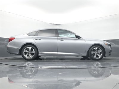 2020 Honda Accord EX-L