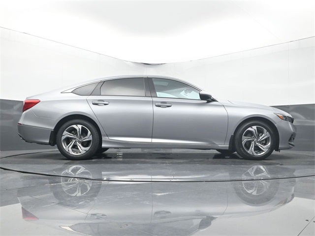 2020 Honda Accord EX-L
