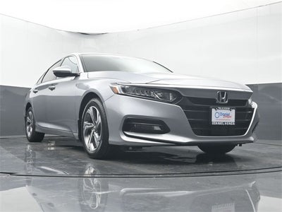 2020 Honda Accord EX-L