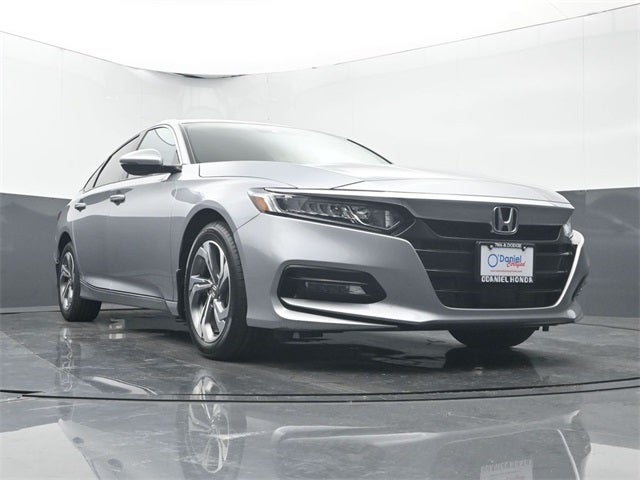 2020 Honda Accord EX-L