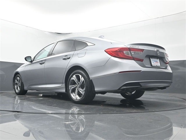 2020 Honda Accord EX-L