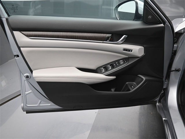 2020 Honda Accord EX-L