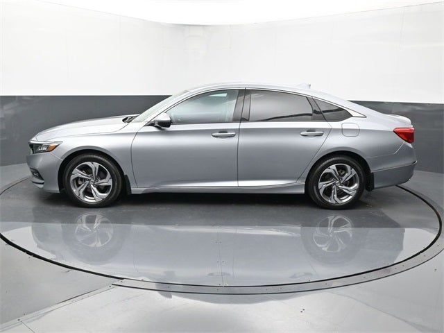 2020 Honda Accord EX-L