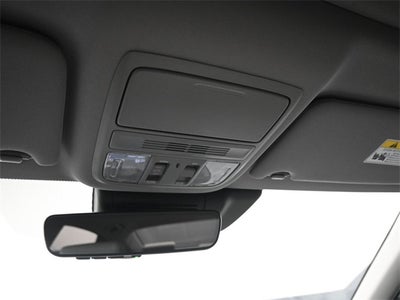 2020 Honda Accord EX-L