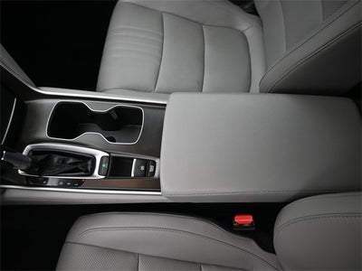 2020 Honda Accord EX-L