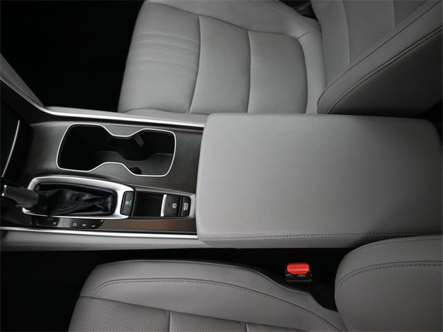 2020 Honda Accord EX-L