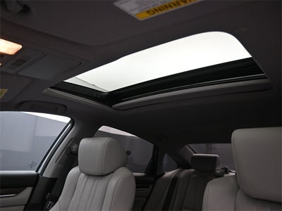 2020 Honda Accord EX-L