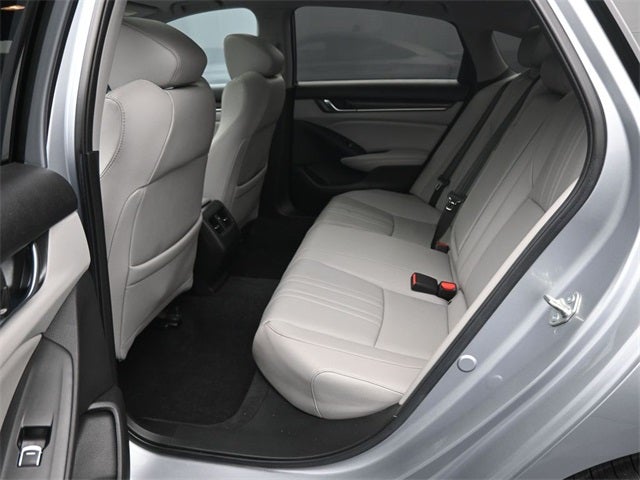 2020 Honda Accord EX-L