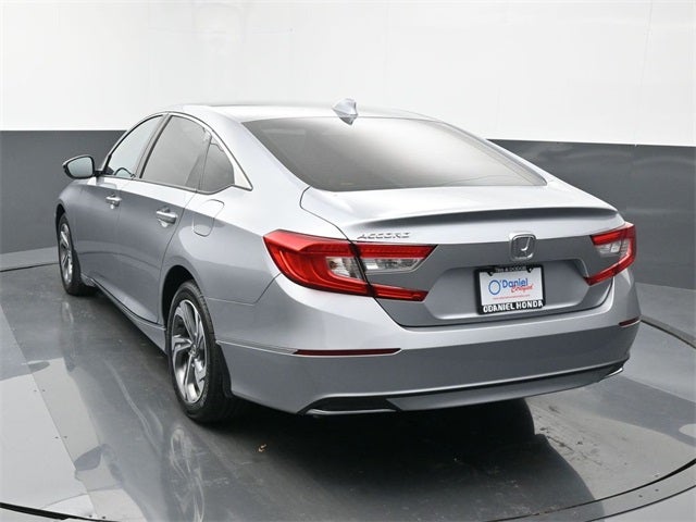 2020 Honda Accord EX-L