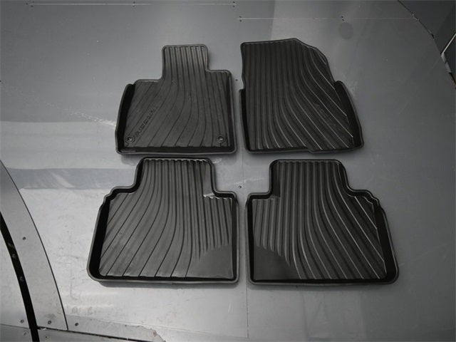 2020 Honda Accord EX-L