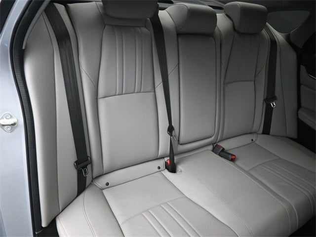 2020 Honda Accord EX-L