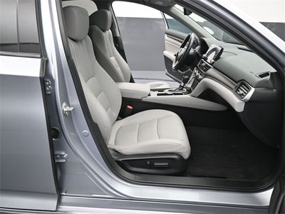 2020 Honda Accord EX-L