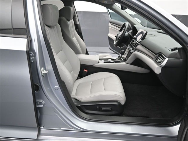 2020 Honda Accord EX-L