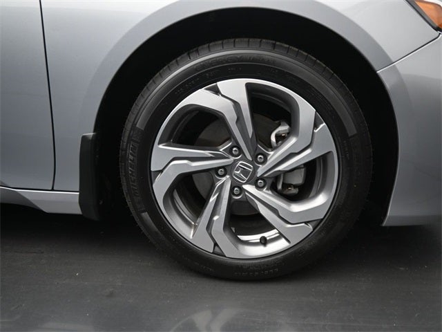 2020 Honda Accord EX-L