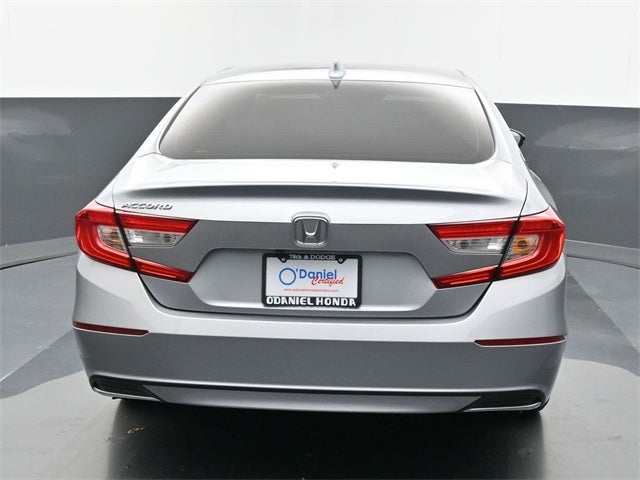 2020 Honda Accord EX-L