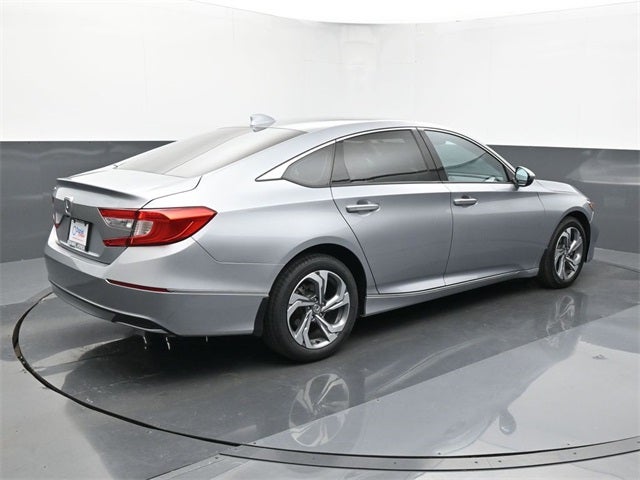 2020 Honda Accord EX-L