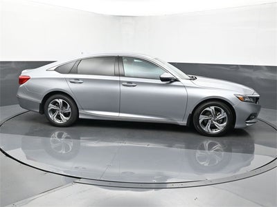 2020 Honda Accord EX-L