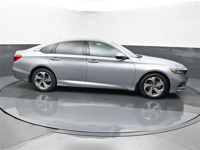 2020 Honda Accord EX-L