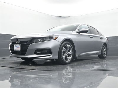 2020 Honda Accord EX-L