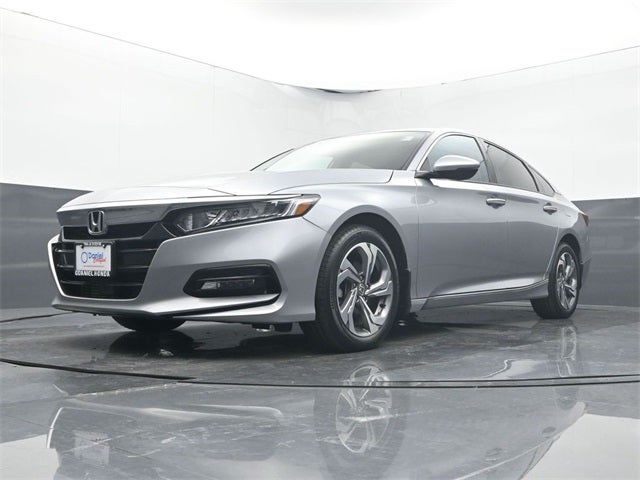 2020 Honda Accord EX-L