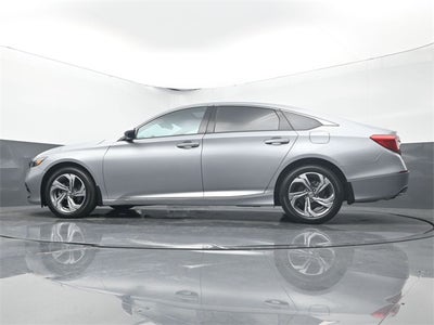 2020 Honda Accord EX-L