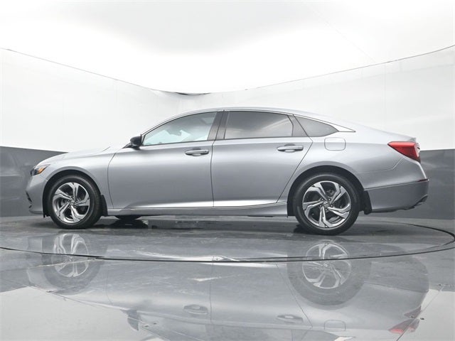 2020 Honda Accord EX-L