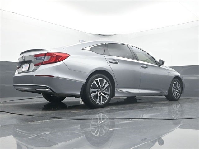 2019 Honda Accord Hybrid EX