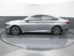 2019 Honda Accord Hybrid EX